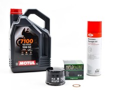 Kit Entretien Vidange pour BMW