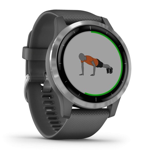 Garmin vivoactive - garmin,