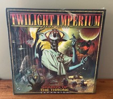 Gioco da tavolo TWILIGHT