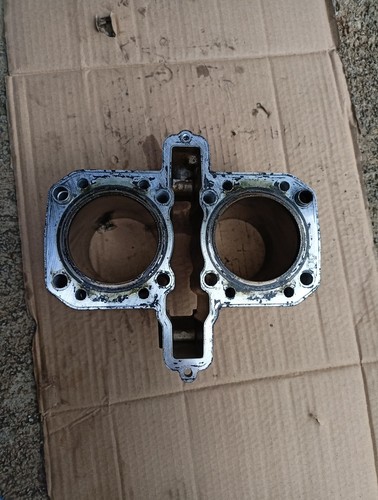 Cilindro kawasaki 500 1996 - kawasaki,
