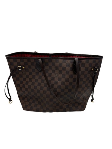 Louis vuitton neverfull - louis,