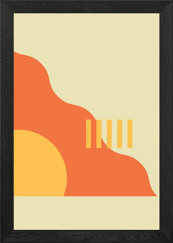 Quadro stampa tela poster - quadro,