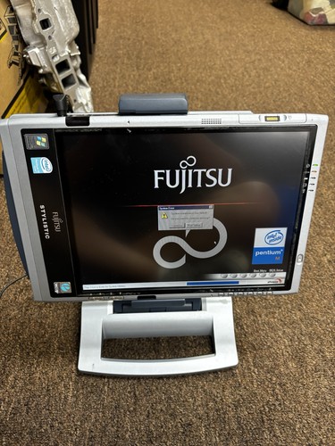 Fujitsu stylistic series - st,
