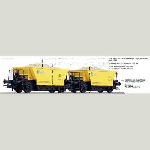 Kar 4360 set - 4360, di