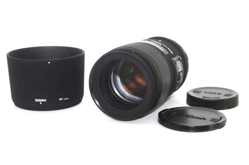 Sigma apo macro 150mm - sigma,