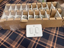 Lotto di 2 - 2 DEVIATORI 1 P