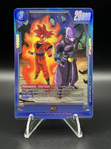 Dragon ball super fusion - dragon,