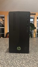 HP Pavilion Ryzen 5 gaming PC