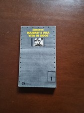 MAIGRET E UNA VITA IN GIOCO