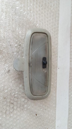 Plafoniera luce abitacolo - plafoniera,