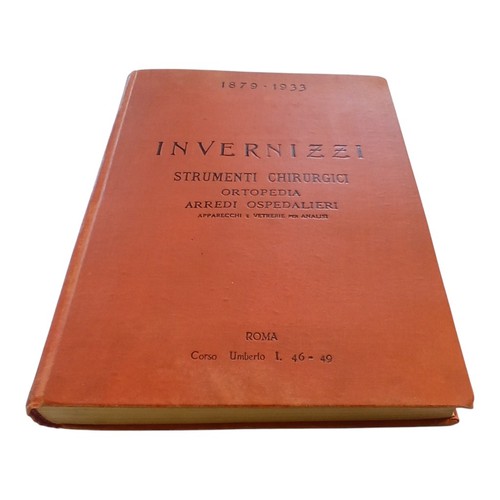1879 1933 catalogo generale - 1933,