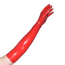 Rubberfashion Guanti in