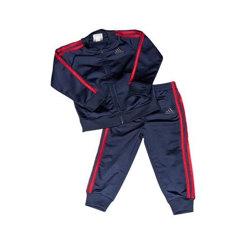 Tuta adidas tricot - tuta,