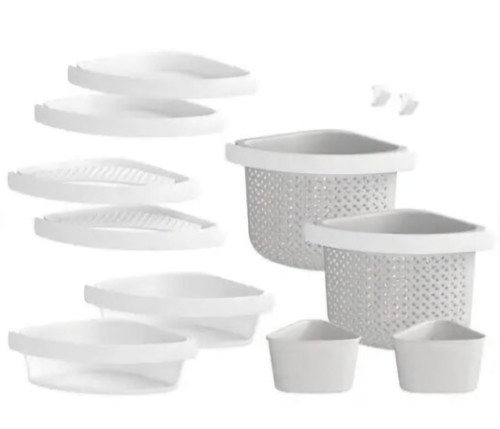 Sterling store pezzi - store, 12
