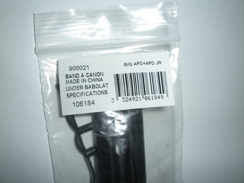 Set occhielli babolat aeropro - babolat,