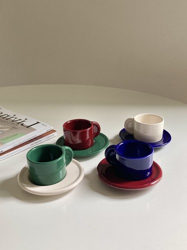 Servizio tazzine caffè - servizio,