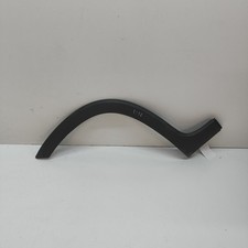 Guarnizione arco parafango