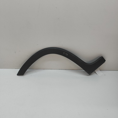 Guarnizione arco parafango