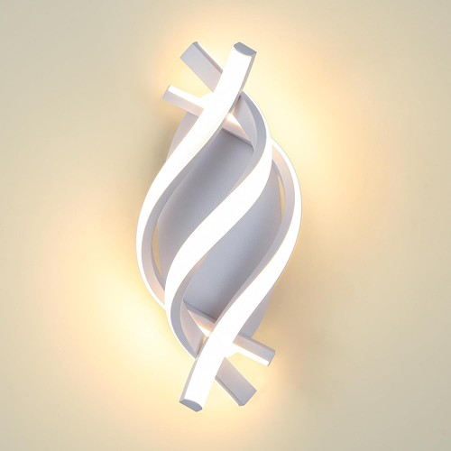 Applique parete moderna - applique, led