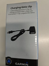 - Garmin Base Ricarica/Dati