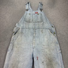 Salopette Dickies adulto 40x30