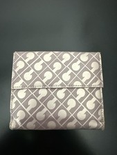 Gherardini Logo Light Purple