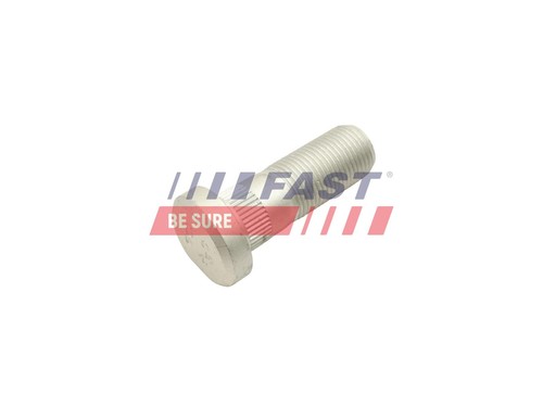 Bullone ruota fast ft21533 - bullone,