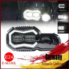 Faro proiettore led omologato