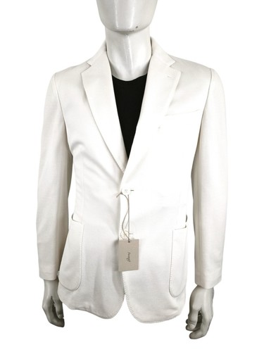 Blazer brioni seta - seta, e