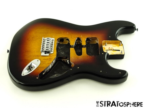 Fender squier affinity series - fender,