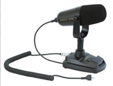 Yaesu 90d microfono - yaesu, m-90d