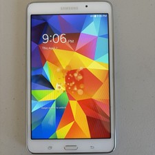 Samsung Galaxy Tab 4 7"