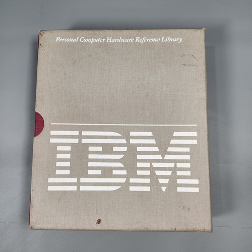 Ibm personal computer hardware - computer,