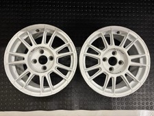 Coppia EvoCorse 7x15 ET38 X3MA