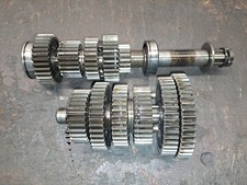 Alberi cambio Honda CB750 Four