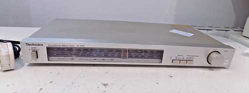 Technics z25l mw - st-z25l, fm