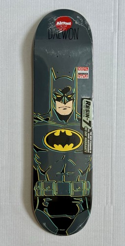 Raro almost daewon song batman - almost,