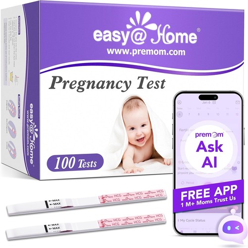Easy home 100 strisce - 100, reattive