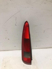 393 Fanale posteriore sinistro