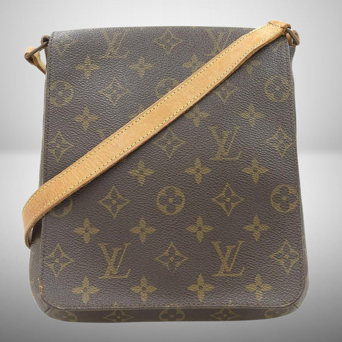 Borsa tracolla corta louis - a,