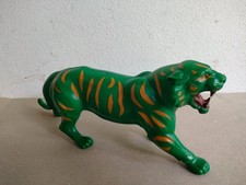 Masters of the Universe BATTLE CAT He-Man MOTU Mattel Malaysia Vintage 1983