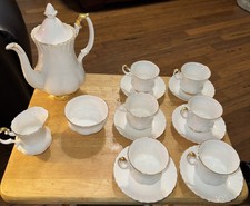 Royal Albert Val D'Or Set da