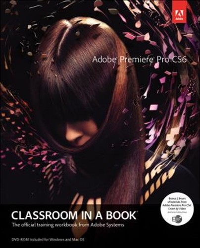 Adobe premiere pro cs6 - adobe,