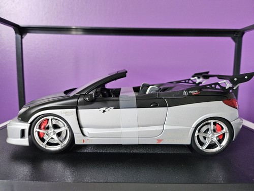 Peugeot 206 coupé - peugeot,