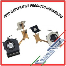 Ventola CPU con Dissipatore 4