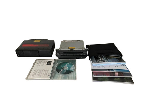 Sistema audio con controller - , e
