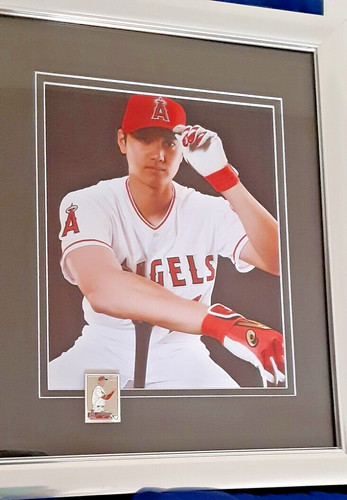 Mlb angels shohei ohtani x - shohei,