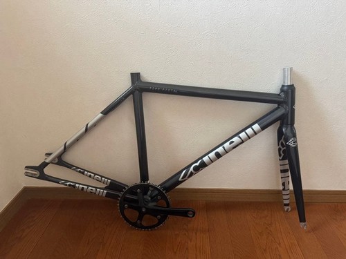 Cinelli tipo pista - , probably