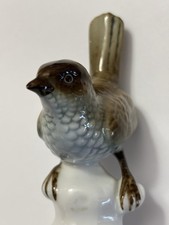 Statuina vintage Gerold