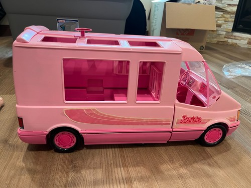 Barbie vintage 1988 - barbie,